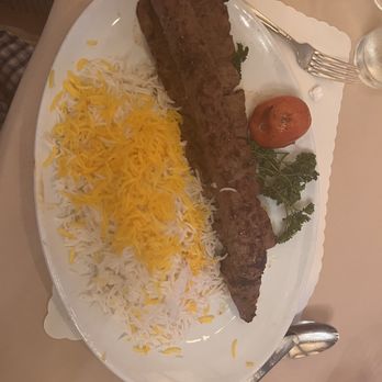 Darya Restaurant - Persian/Iranian Near Me - Orange, California Darya Restaurant - Persian/Iranian Near Me - Orange, California