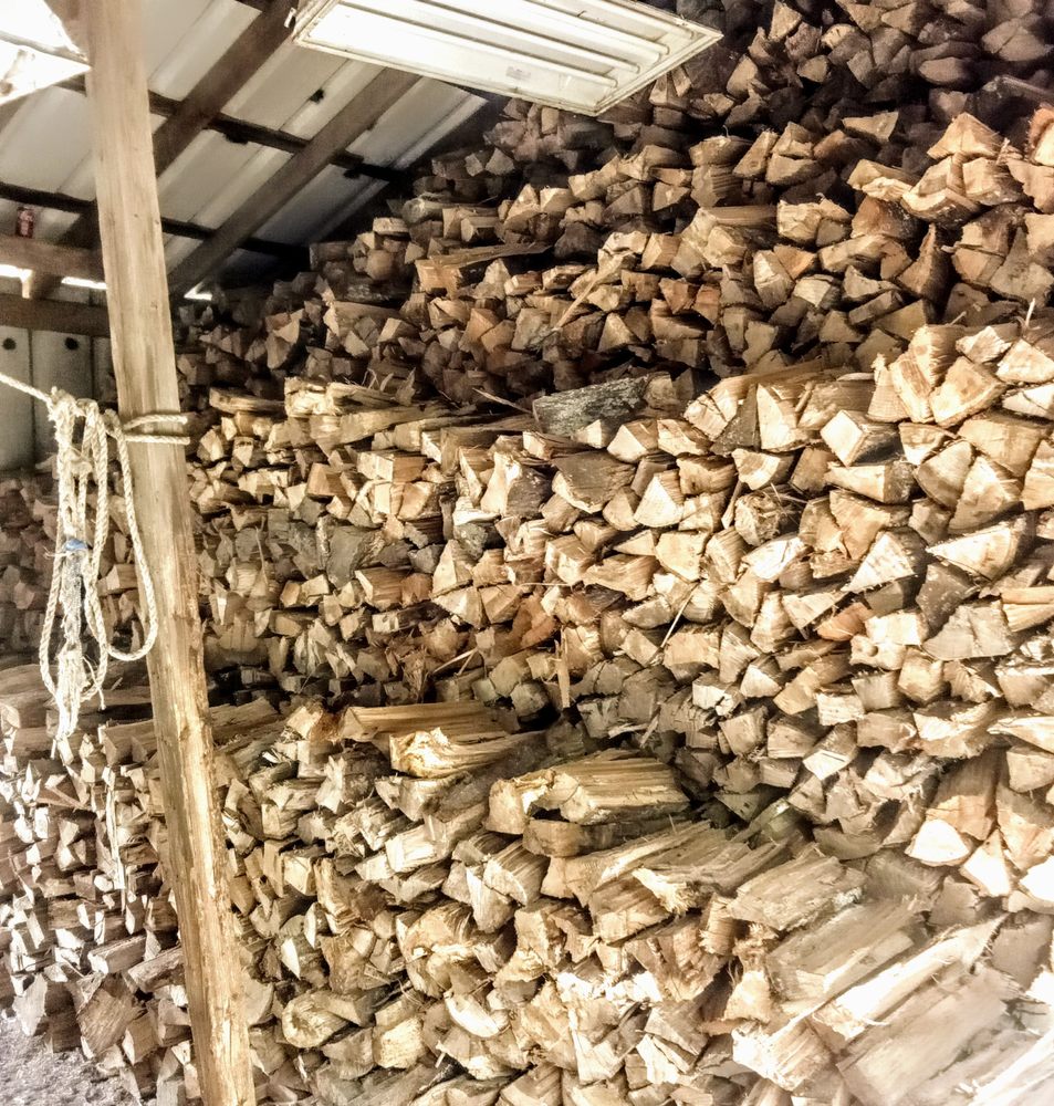 M & S SEASONED OAK FIREWOOD AND COOKING WOOD Updated September 2024 Request a Quote Pearl