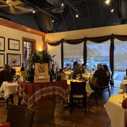 JJ's Bistro