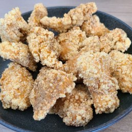 Popcorn Chicken - 2 orders put together Popcorn Chicken - 2 orders put together
