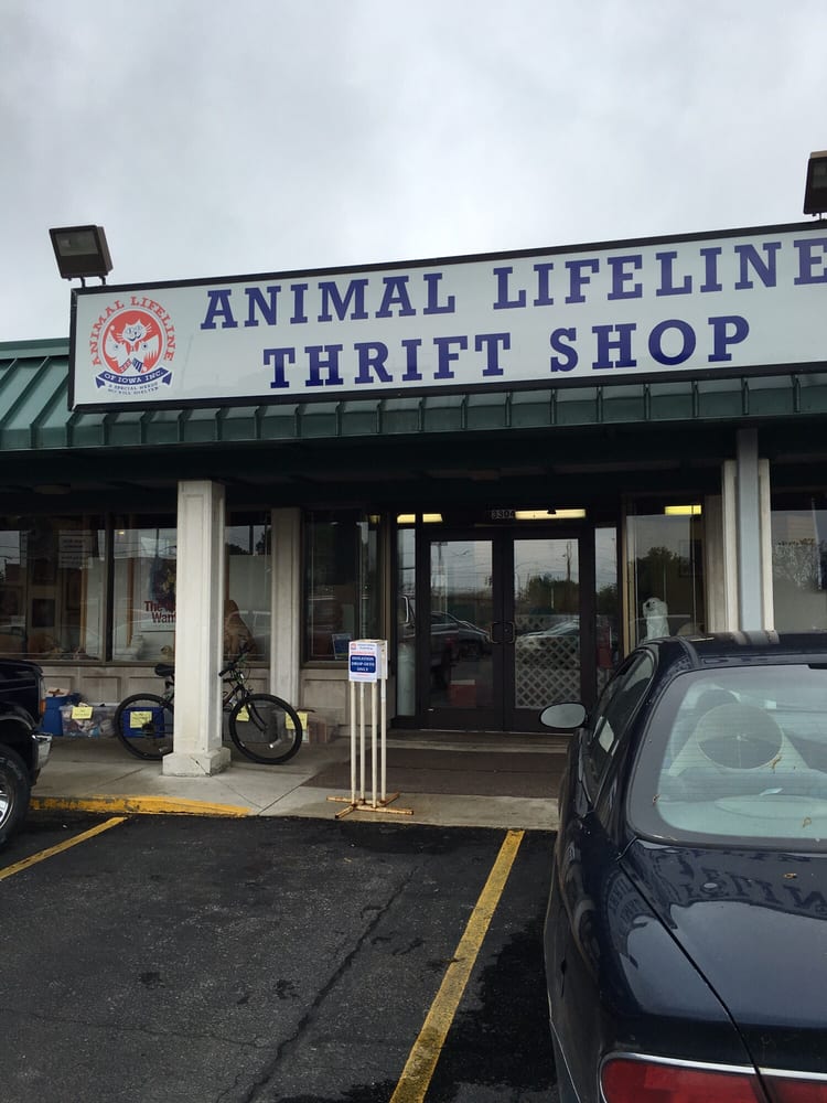 ANIMAL LIFELINE THRIFT SHOP Updated September 2024 12 Reviews