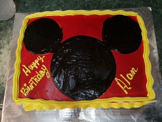 Plaza Piaxtla Bakery by null