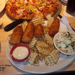 Fish N Chips