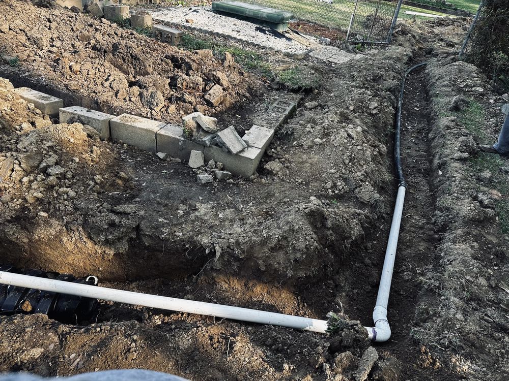 Hyatt's Services  - septic in Adger, AL