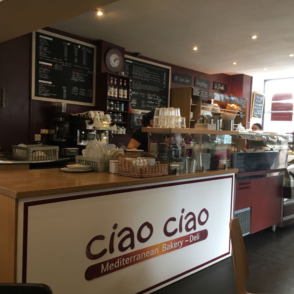 Ciao Ciao - Delis Near Me - Durham, DUR Ciao Ciao - Delis Near Me - Durham, DUR