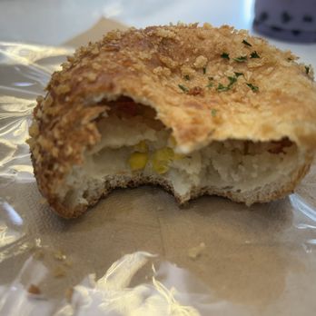 85°C Bakery Cafe-Arden Fair - Croquet potato - Coffee & Tea Near Me - Sacramento, California 85°C Bakery Cafe-Arden Fair - Croquet potato - Coffee & Tea Near Me - Sacramento, California