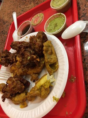 Halal Indian Cuisine by null