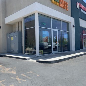 Tropical Smoothie Cafe - outside - Juice Bars & Smoothies Near Me - Henderson, Nevada Tropical Smoothie Cafe - outside - Juice Bars & Smoothies Near Me - Henderson, Nevada