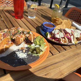 Alma Mexicana - Texas Pete Flautas, Baja Fish Tacos - Mexican Near Me - Winston-Salem, North Carolina Alma Mexicana - Texas Pete Flautas, Baja Fish Tacos - Mexican Near Me - Winston-Salem, North Carolina