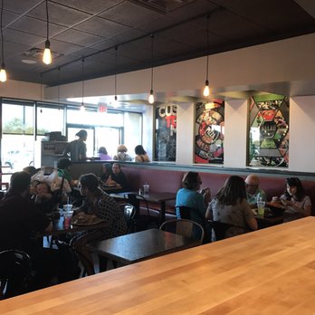 Fired Pie - Pizza Near Me - Phoenix, Arizona