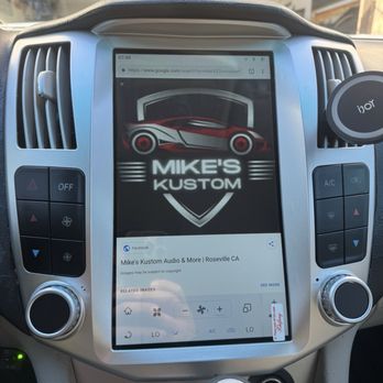 Mike’s Kustom Audio & More - Car Stereo Installation Near Me - Roseville, California Mike’s Kustom Audio & More - Car Stereo Installation Near Me - Roseville, California