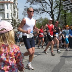 Haspa Marathon Hamburg