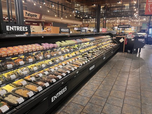 Wegmans by null