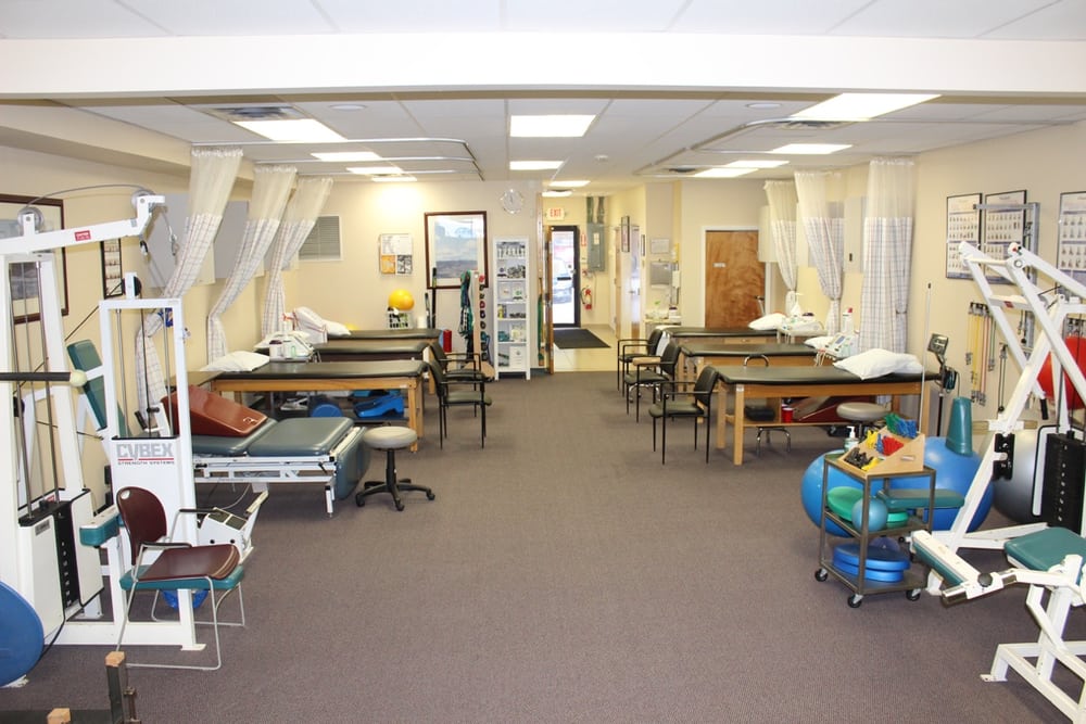 KESSLER INSTITUTE FOR REHABILITATION INPATIENT Updated September