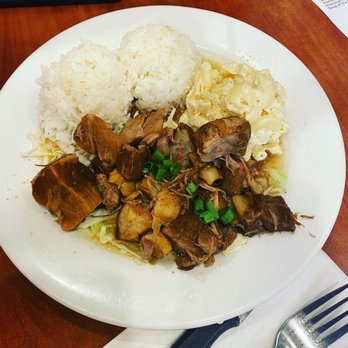 Zippy's Kailua - Shoyu pork plate (Aug 2021- monthly special) - Diners Near Me - Kailua, Hawaii Zippy's Kailua - Shoyu pork plate (Aug 2021- monthly special) - Diners Near Me - Kailua, Hawaii