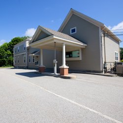 Liberty Bay Credit Union - Hingham