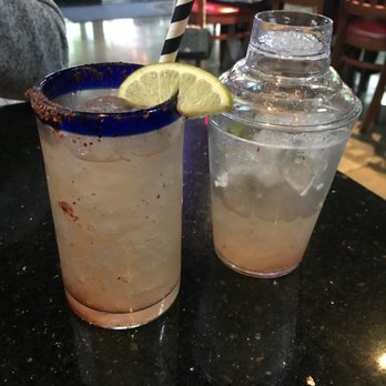 Burgers & Beer - Mexicali margaritas - Mexican Near Me - Temecula, California