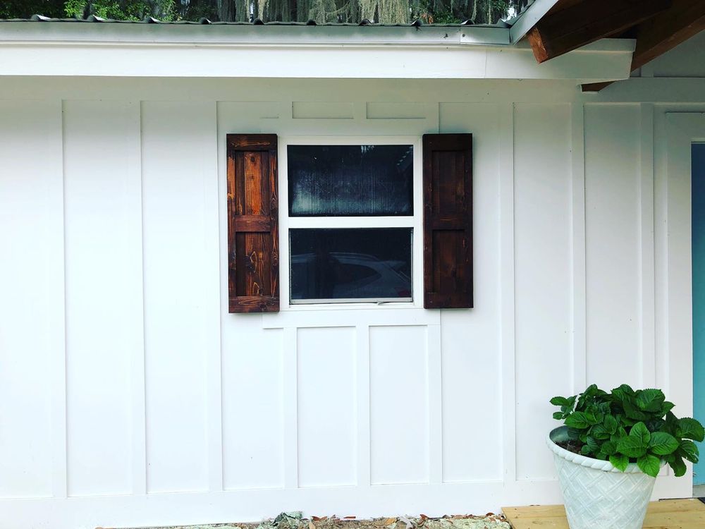 Slide of G Meyer Construction