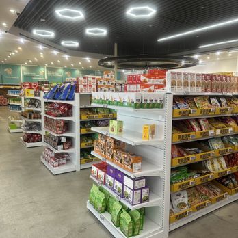 DuoDuo Snacks - Department Stores Near Me - Rowland Heights, California