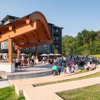 Saint Therese of Corcoran - The Summer Concert Series at the Corcoran amphitheater. - Assisted Living Facilities Near Me - Corcoran, Minnesota Saint Therese of Corcoran - The Summer Concert Series at the Corcoran amphitheater. - Assisted Living Facilities Near Me - Corcoran, Minnesota