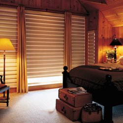 Eagle Harbor Window Coverings