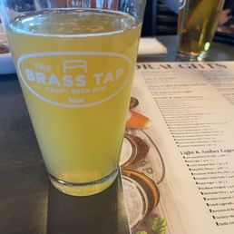 Pirates code beer