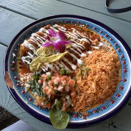 Chile Relleno