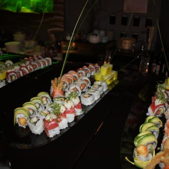 Chops - Asian Fusion Near Me - Montreal, Quebec Chops - Asian Fusion Near Me - Montreal, Quebec