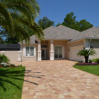 Affordable Paver Sealing - Amazing Job! - Pressure Washers Near Me