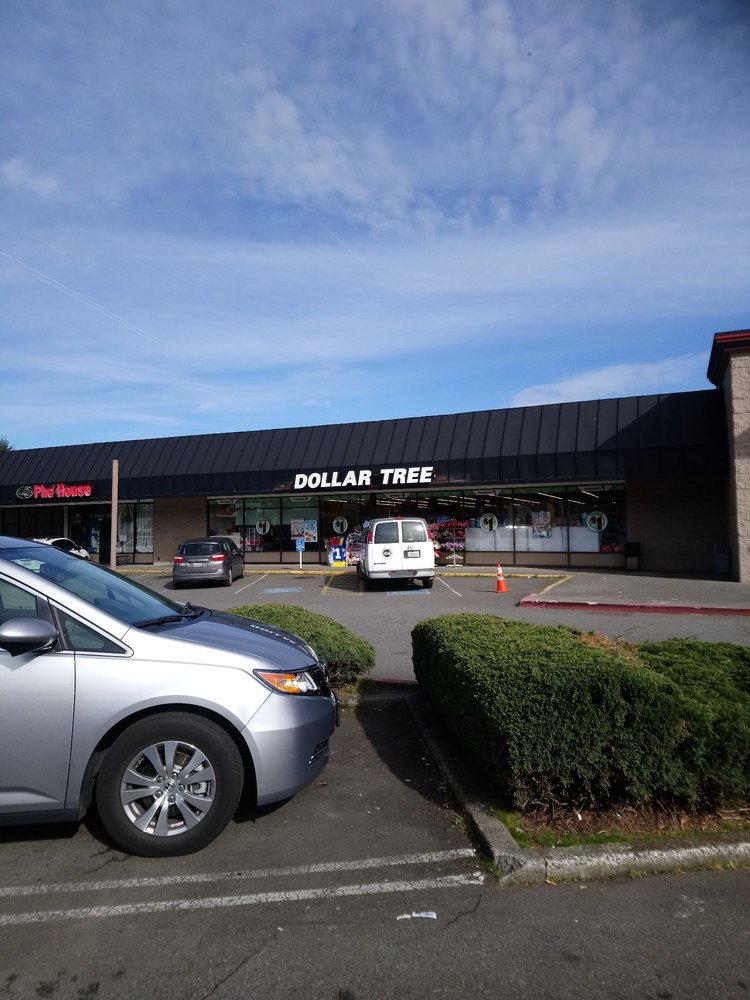 DOLLAR TREE 30 Reviews Discount Store 12030 NE 85th St, Kirkland