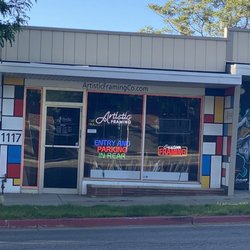 Artistic Framing Company - Artistic Framing