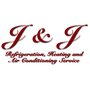 Photo of J & J Refrigeration and Heating and Air Conditioning