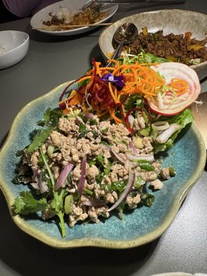 Bangkok by the Bay by null