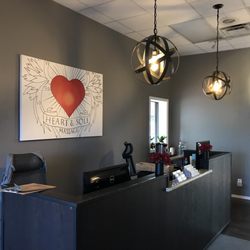 Heart & Sole Massage
