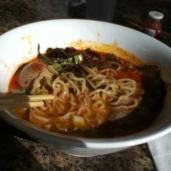 Ryujin Ramen - Ramen Near Me - Sacramento, California Ryujin Ramen - Ramen Near Me - Sacramento, California