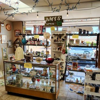 Forget Me Not Antiques - Come check out Amy's Attic, Booth #13! - Antiques Near Me - Duncan, Oklahoma Forget Me Not Antiques - Come check out Amy's Attic, Booth #13! - Antiques Near Me - Duncan, Oklahoma