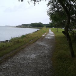 Estuary Swords