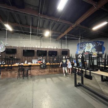 Electric Brewing Co - Breweries Near Me - Murrieta, California Electric Brewing Co - Breweries Near Me - Murrieta, California