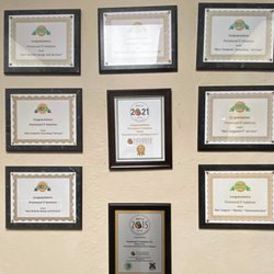 Prestwood IT Solutions - Proud to have earned  the Best Of Citrus Heights for 10 years in a row since 2011