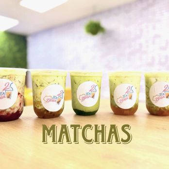2 Tea Boba - Bubble Tea Near Me - Broken Arrow, Oklahoma 2 Tea Boba - Bubble Tea Near Me - Broken Arrow, Oklahoma