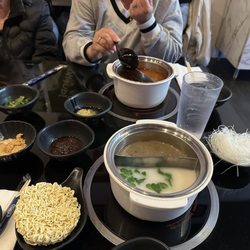 Lepot Chinese Hotpot
