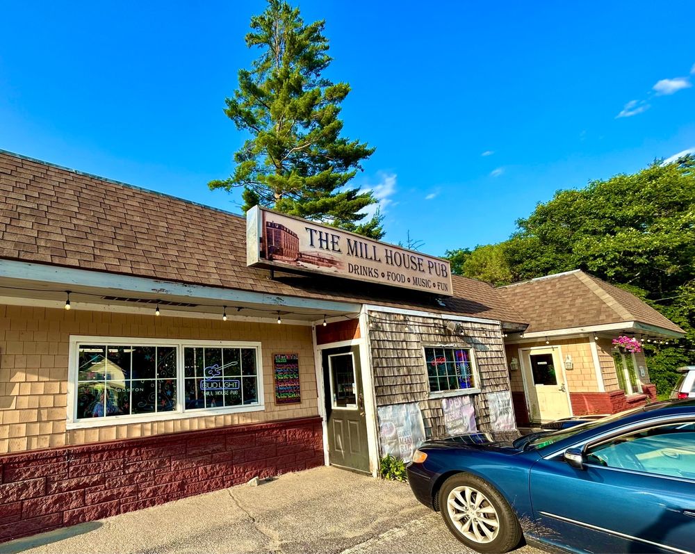 THE MILL HOUSE PUB with 12 real customer photos Updated August 2024