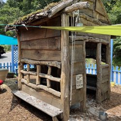 The Children's Playhouse