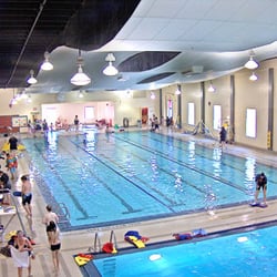Thornhill Aquatic & Recreation Centre