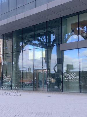 Method Collective by null