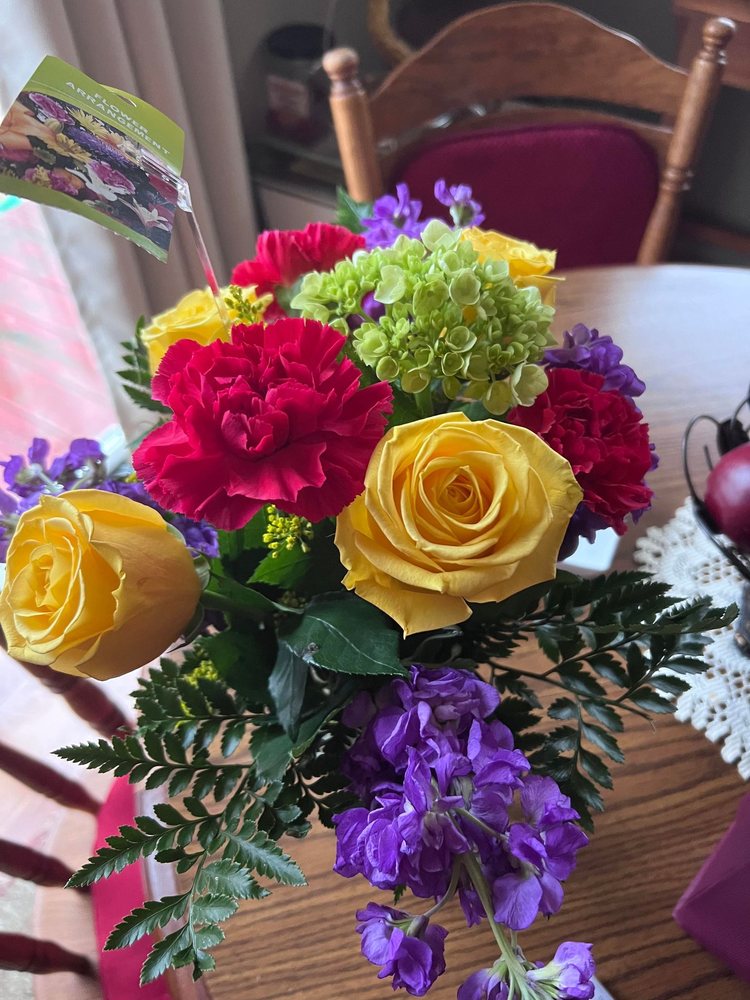 KELLEN’S FLORIST 24 Photos & 10 Reviews 342 Main St, Hobart