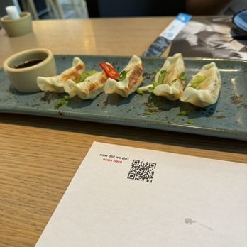 Wagamama - Dumplings - Asian Fusion Near Me - Tampa, Florida Wagamama - Dumplings - Asian Fusion Near Me - Tampa, Florida