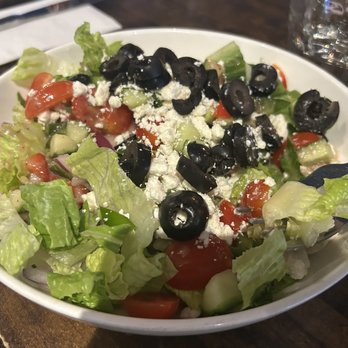 Finnegan's Wake - Salad - Pubs Near Me - New York, New York Finnegan's Wake - Salad - Pubs Near Me - New York, New York
