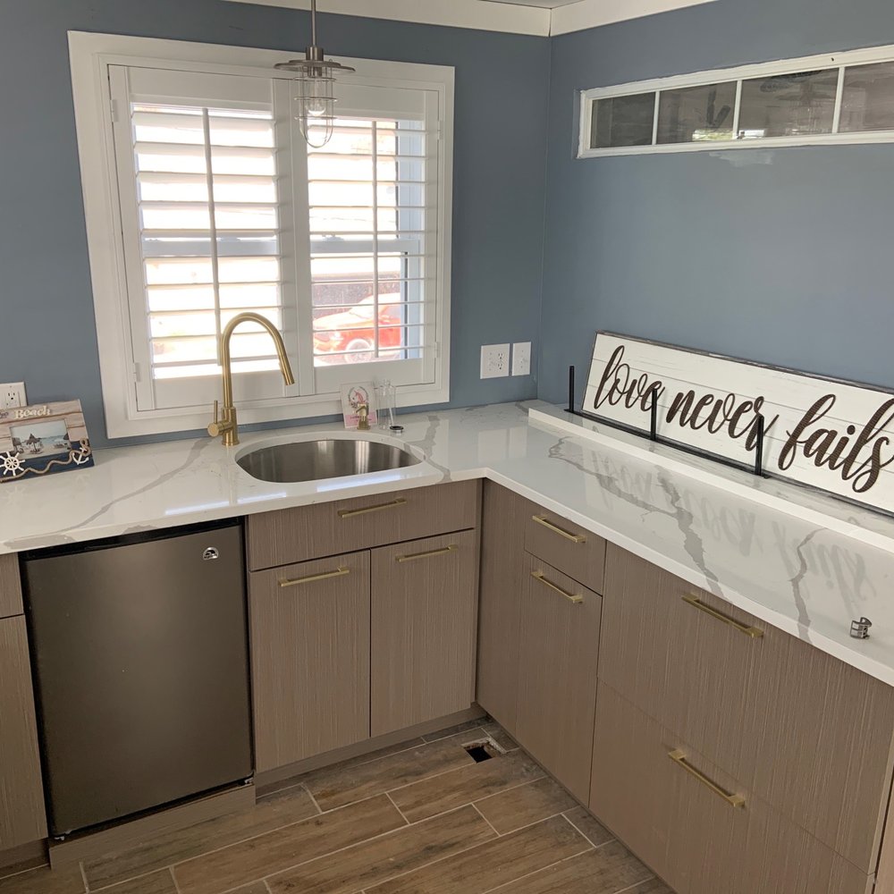 Countertop Countertop