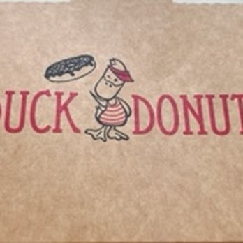 Duck Donuts - Donuts Near Me - Rockville, Maryland Duck Donuts - Donuts Near Me - Rockville, Maryland